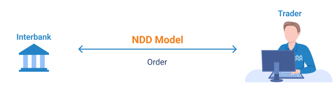 NDD and DD Execution Models